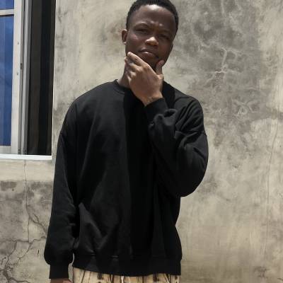 Marvellous Benjamin Nnamudi