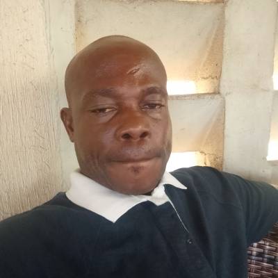 Izegbo Friday