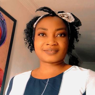 Salisu Folake Nimot