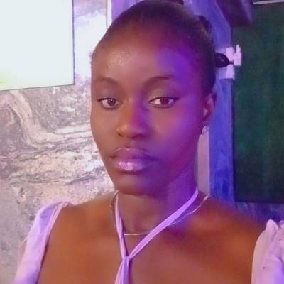 Esther Iwenofu