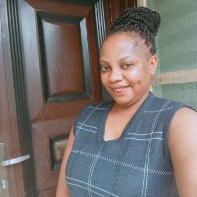 Victoria Etim