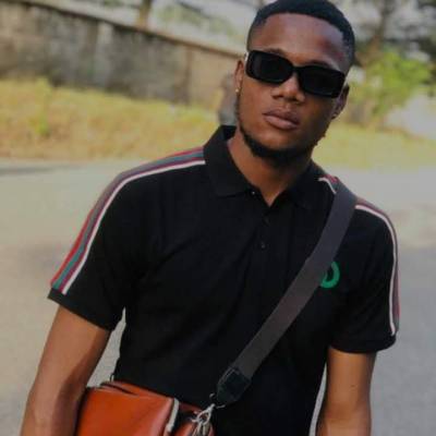 Delight Okoronkwo