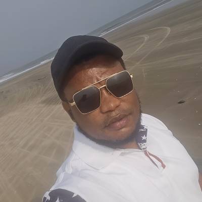 Daniel Usoro