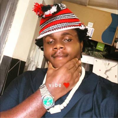 Divine Ajaegbu