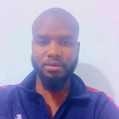 George Arinze