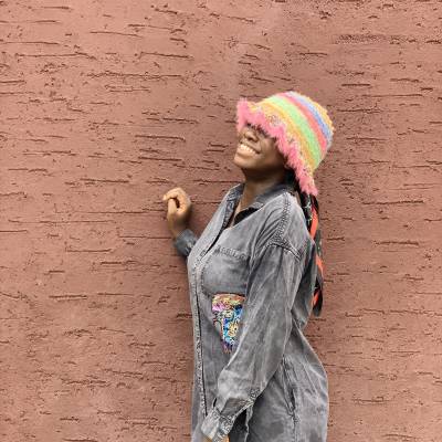 Adesewa Ayomide