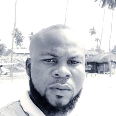 Richard Quaye