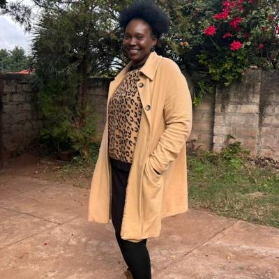 Humbulani Mushia