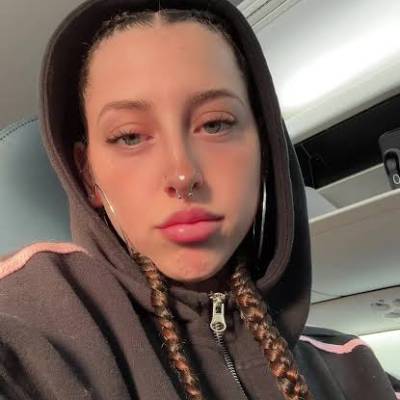 Angelina Beckham
