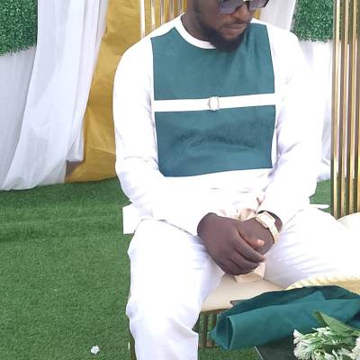 Adomako Joseph