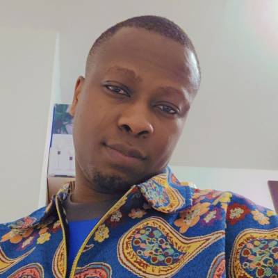 Afolabi Olamiposi