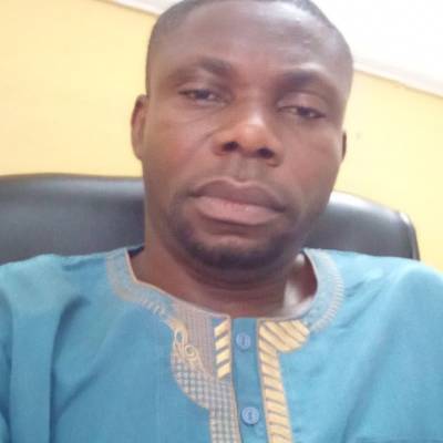 Folorunso Abiodun