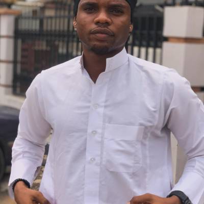 IBRAHIM TOLULOPE