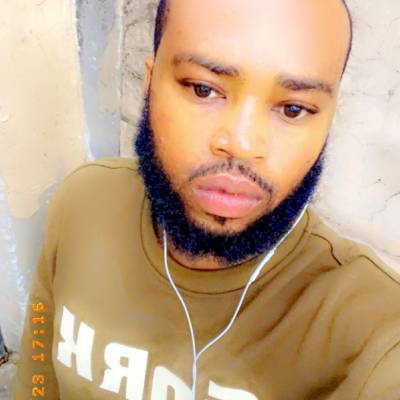 Chibueze Martins