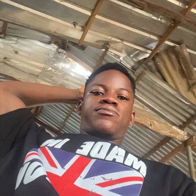 Okechukwu Success