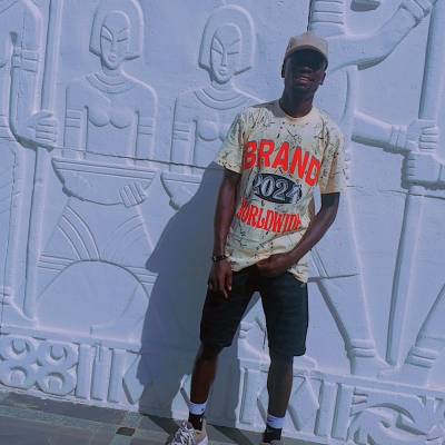Quaye Samuel