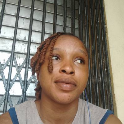 Joy Esther
