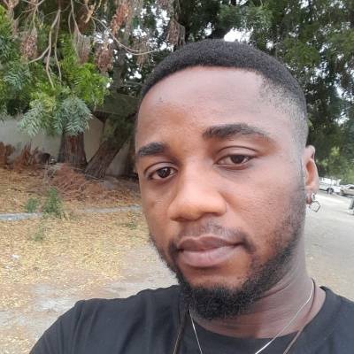 Patrick Okeke