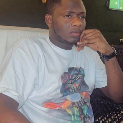 Abbas Olabode