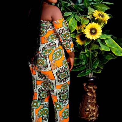 Blessing Yahaya