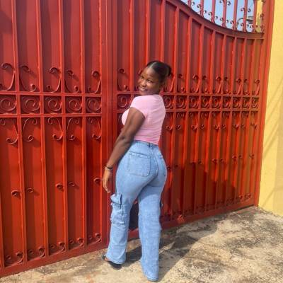 Blessing Aguebor