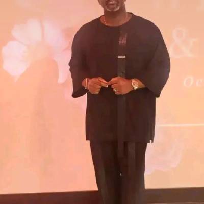 Ugochukwu Udeh