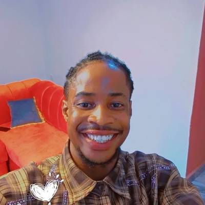 Angel gift Nwaogu