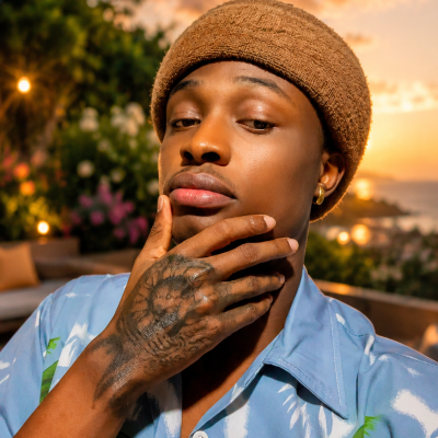 Bobby Okojie