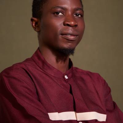 Godwin Godspower