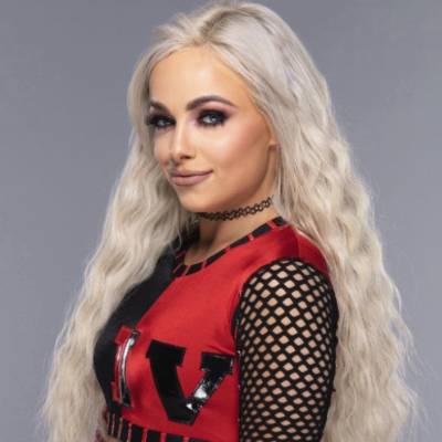 Liv Morgan