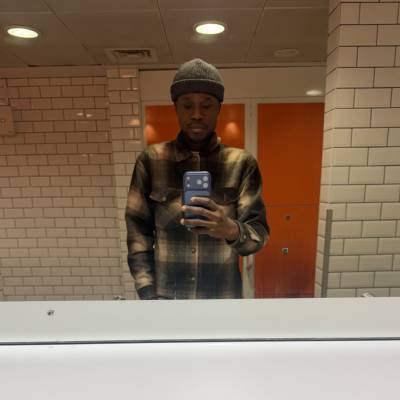 Kehinde Alabi