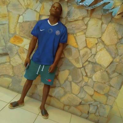 Kelechi Obinna
