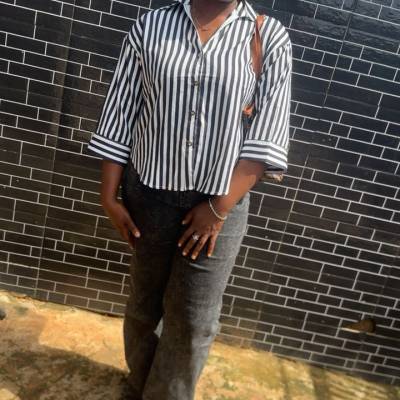 Patience Okonkwo