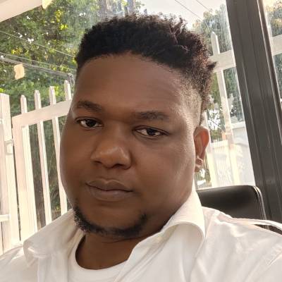 Chinedu Nwahiri