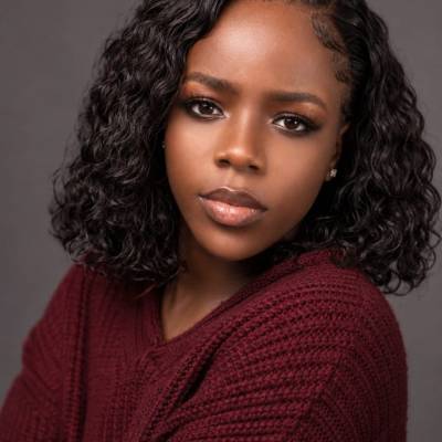 Jennifer Obiekwe