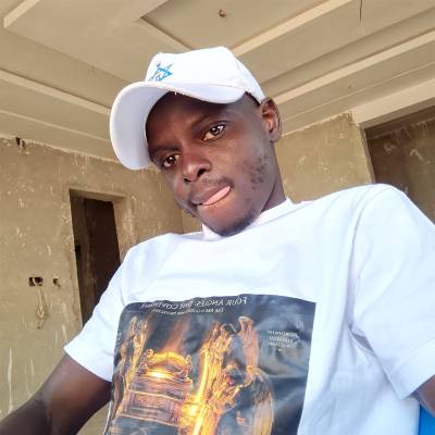 Phiekanmila Tanko Gambo