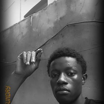 Kingsley Alexander