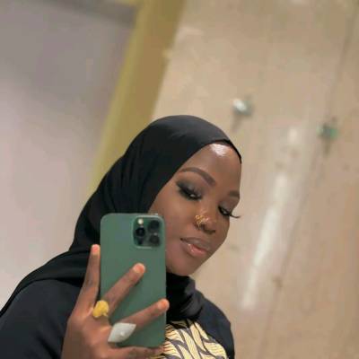 Maryama Ishaq