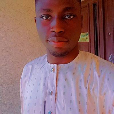 Shedrach Ali