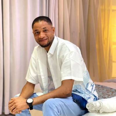 Kelvin Ezekiel