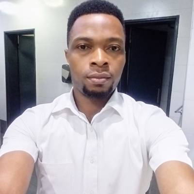 Odebode Bamidele