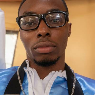 Odunaiya Ayodeji