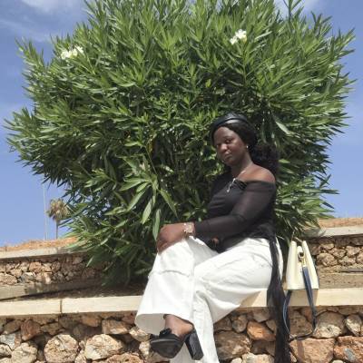 Faith Enabulele