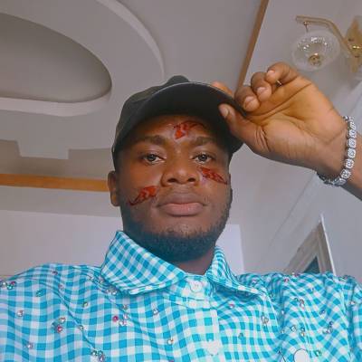 Harrison Chibuike ugwu