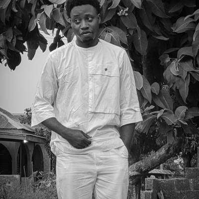 Micheal Adefioye