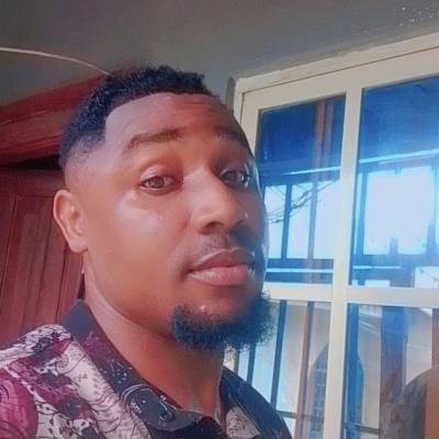 Ofonime Asuquo