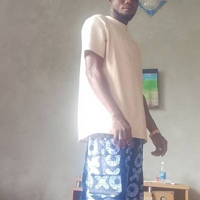 Oluwadamilola Joel