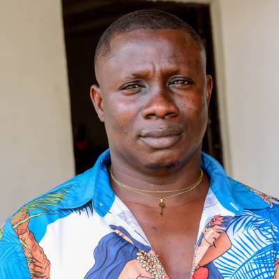 Iyede Kenneth
