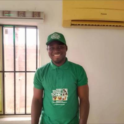 Olalekan Olusegun