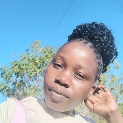 Nothando Mkhwanazi
